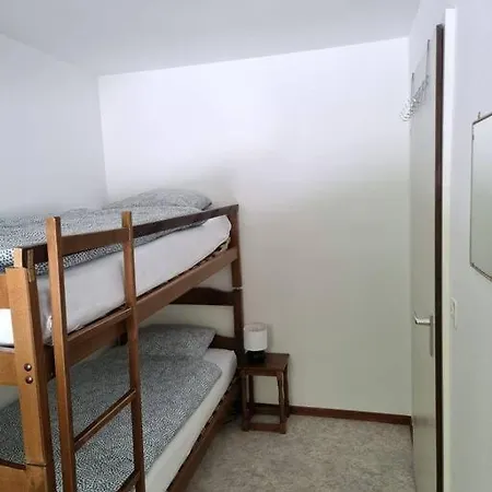 2-bedroom Condo, Terrace & Indoor Parking
