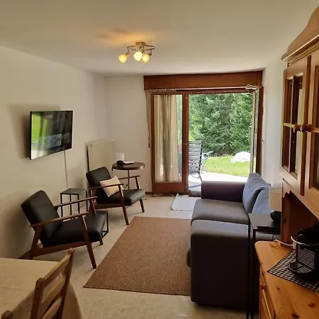 2-bedroom Condo, Terrace & Indoor Parking Apartment