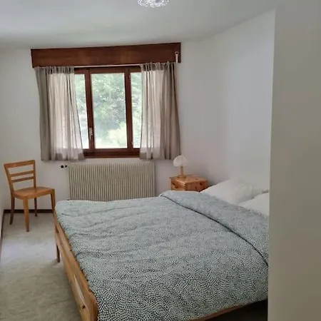 2-bedroom Condo, Terrace & Indoor Parking Apartment